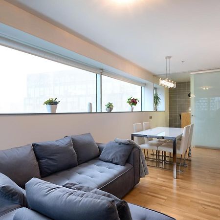 오스피탈레트 데 요브레가트 Plaza Europa Fira Gran Via 아파트 외부 사진